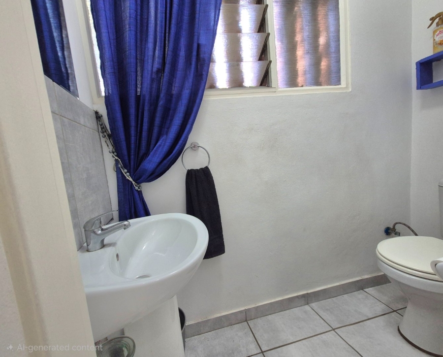 3 Bedroom Property for Sale in Vanderbijlpark SW 1 Gauteng
