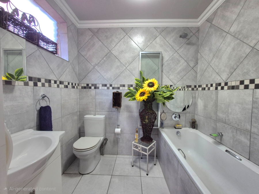 3 Bedroom Property for Sale in Vanderbijlpark SW 1 Gauteng