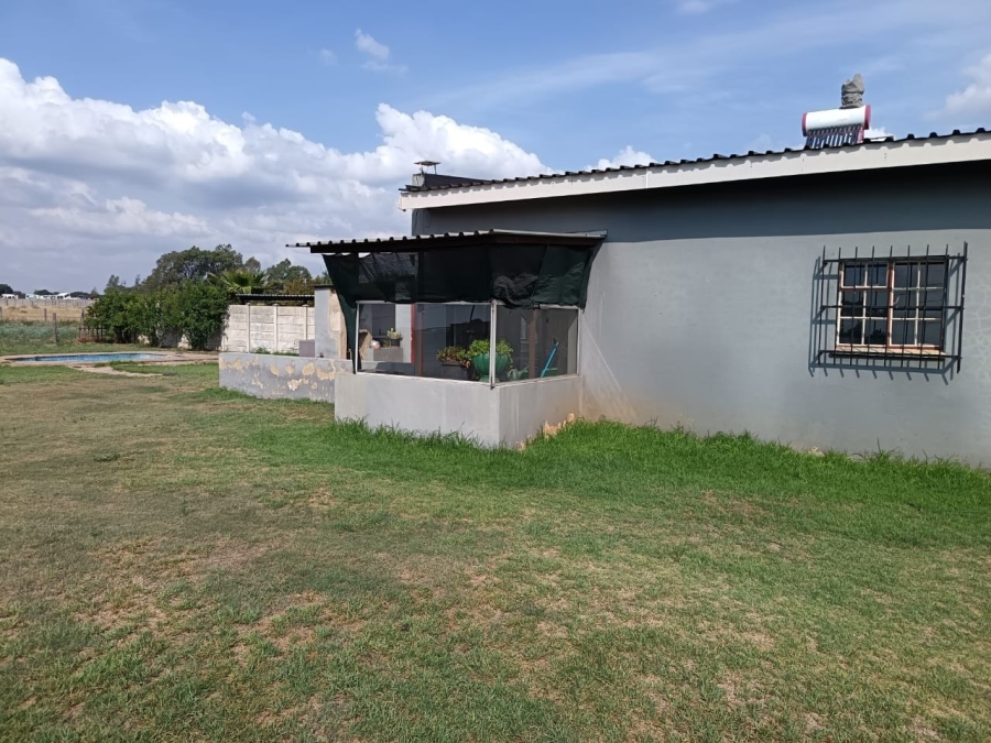 Commercial Property for Sale in Helderstrome AH Gauteng