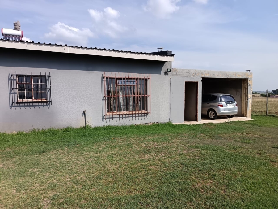 Commercial Property for Sale in Helderstrome AH Gauteng
