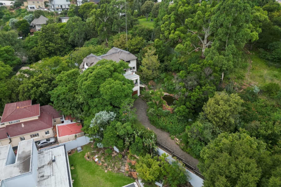 5 Bedroom Property for Sale in Auckland Park Gauteng