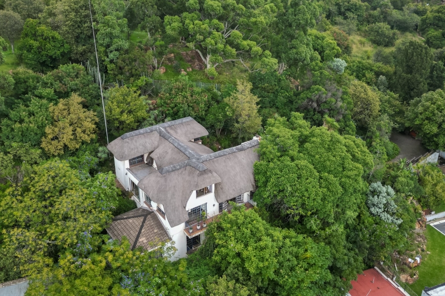 5 Bedroom Property for Sale in Auckland Park Gauteng