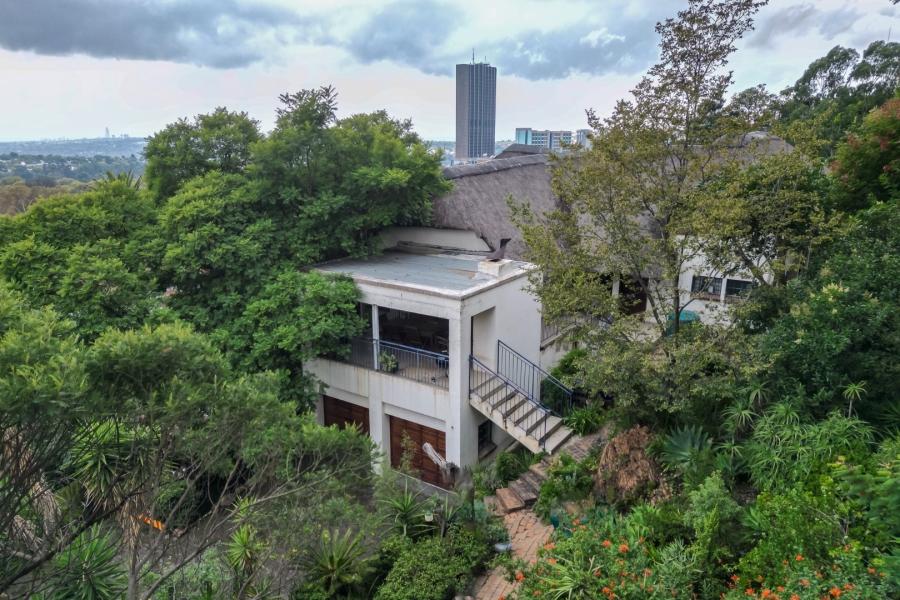 5 Bedroom Property for Sale in Auckland Park Gauteng