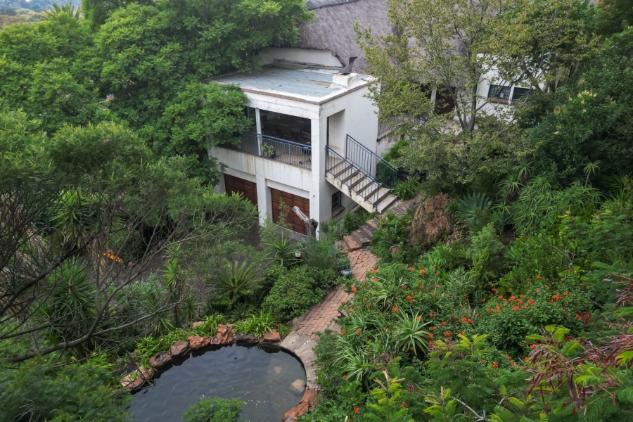 5 Bedroom Property for Sale in Auckland Park Gauteng