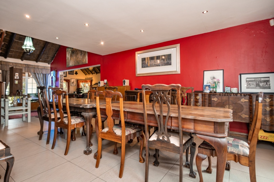 5 Bedroom Property for Sale in Auckland Park Gauteng