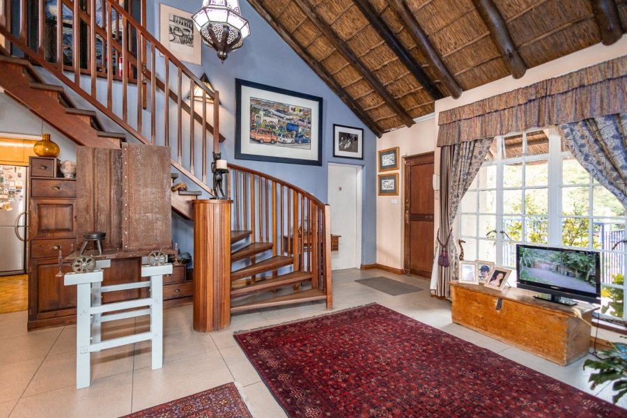 5 Bedroom Property for Sale in Auckland Park Gauteng