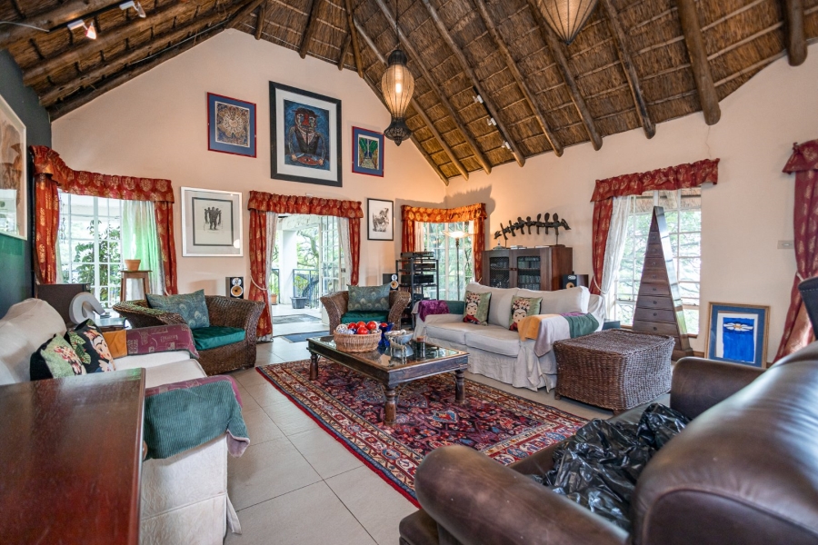 5 Bedroom Property for Sale in Auckland Park Gauteng