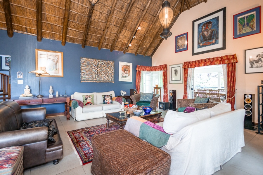 5 Bedroom Property for Sale in Auckland Park Gauteng