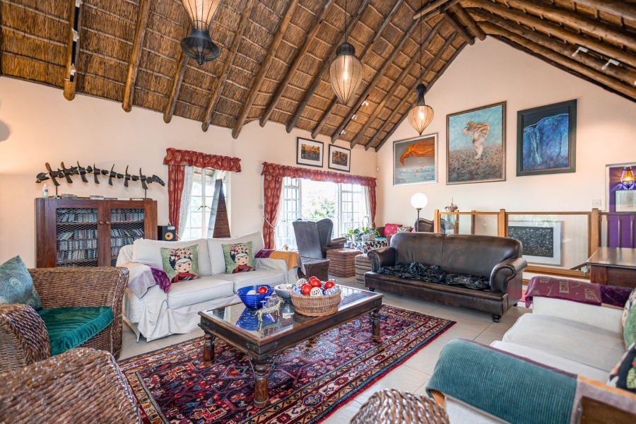 5 Bedroom Property for Sale in Auckland Park Gauteng