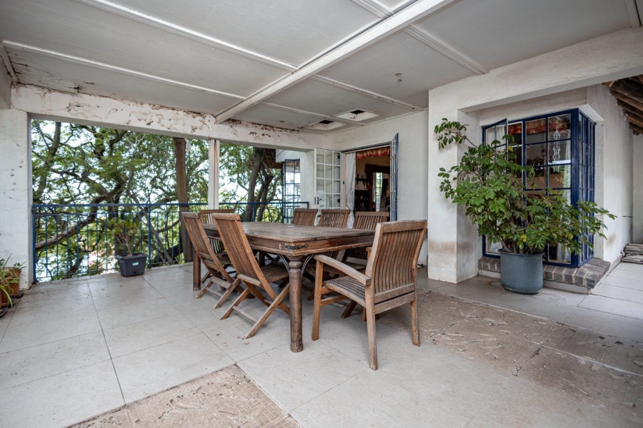 5 Bedroom Property for Sale in Auckland Park Gauteng