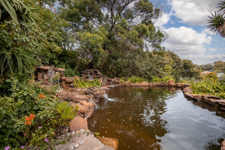 5 Bedroom Property for Sale in Auckland Park Gauteng