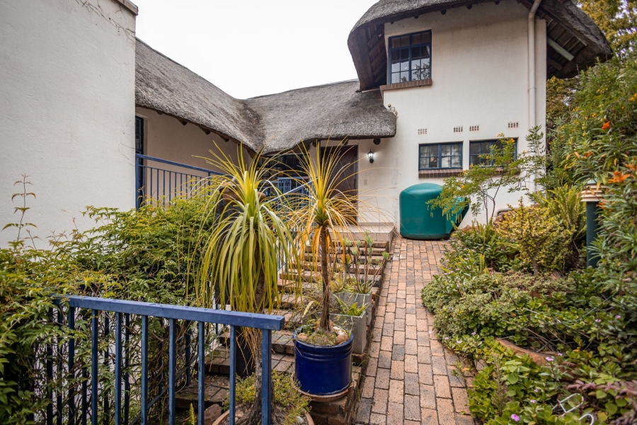 5 Bedroom Property for Sale in Auckland Park Gauteng
