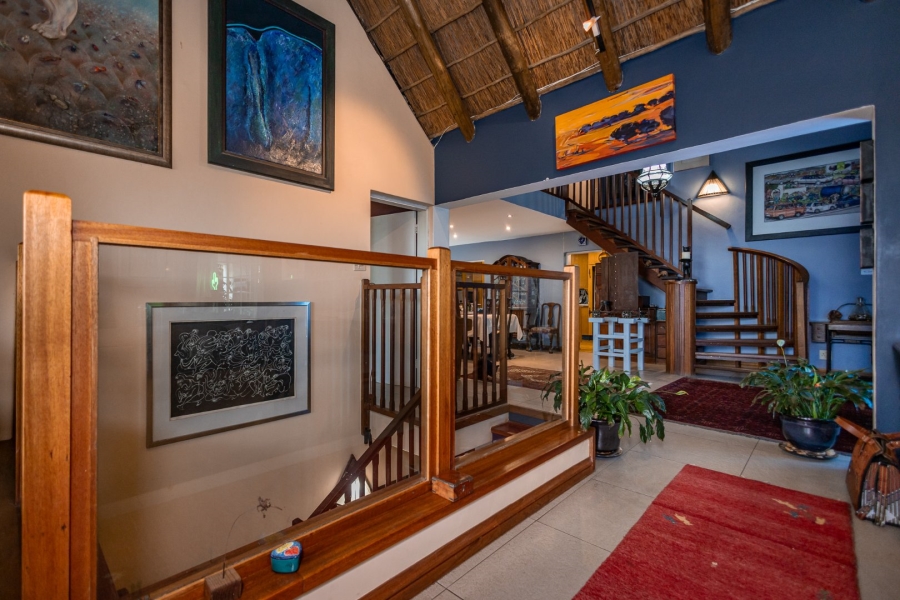 5 Bedroom Property for Sale in Auckland Park Gauteng