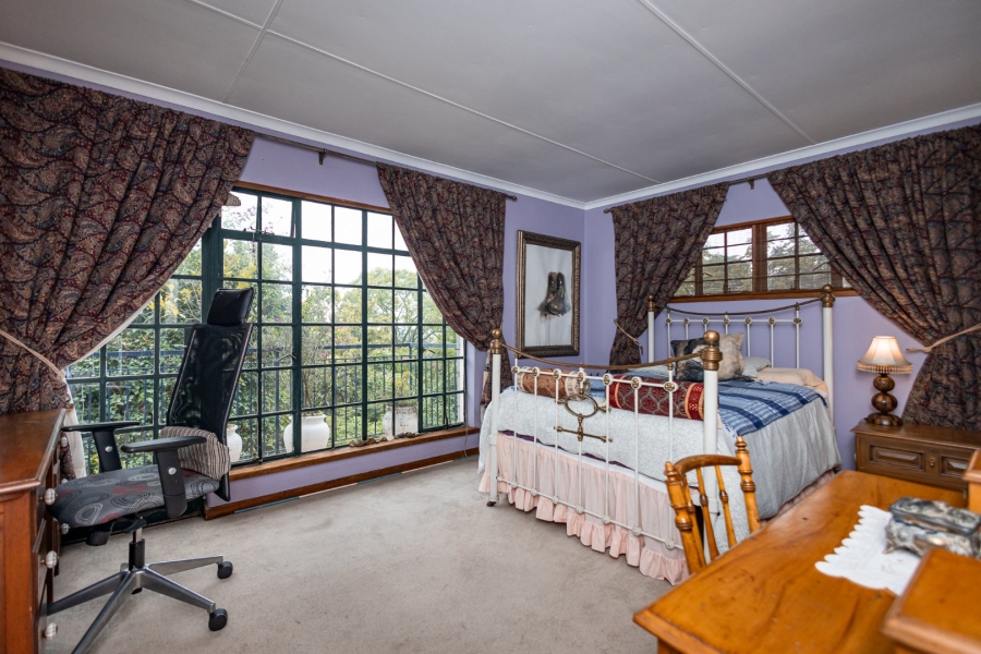 5 Bedroom Property for Sale in Auckland Park Gauteng