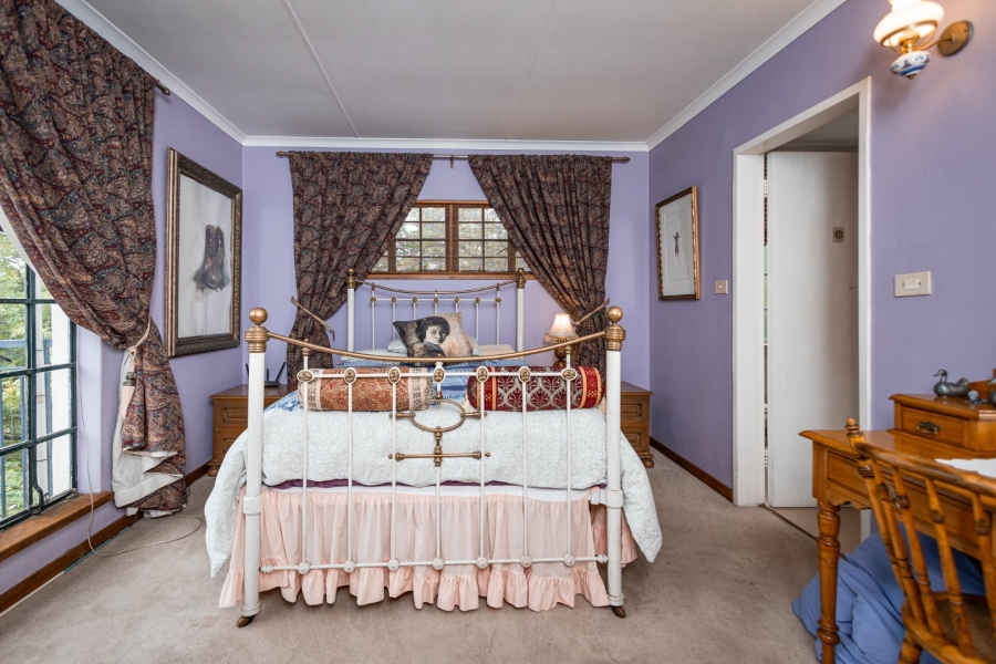 5 Bedroom Property for Sale in Auckland Park Gauteng