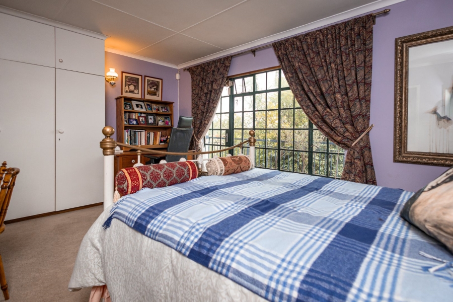 5 Bedroom Property for Sale in Auckland Park Gauteng