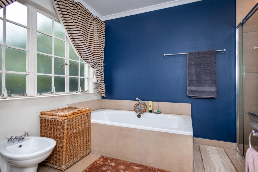 5 Bedroom Property for Sale in Auckland Park Gauteng