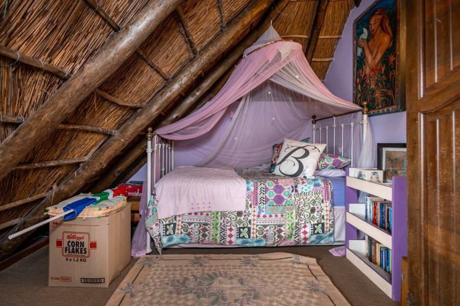 5 Bedroom Property for Sale in Auckland Park Gauteng