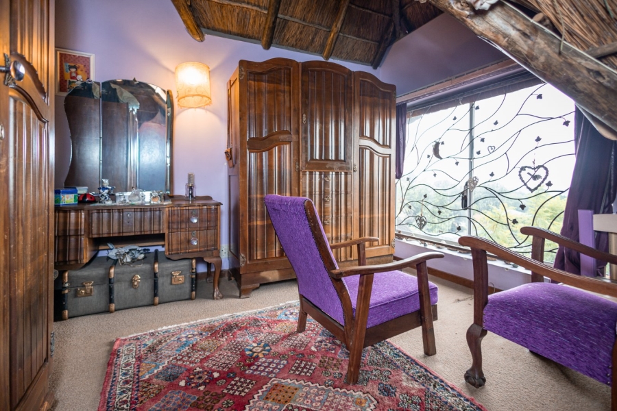 5 Bedroom Property for Sale in Auckland Park Gauteng