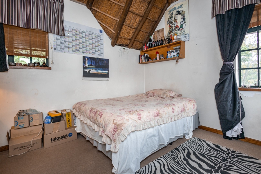 5 Bedroom Property for Sale in Auckland Park Gauteng