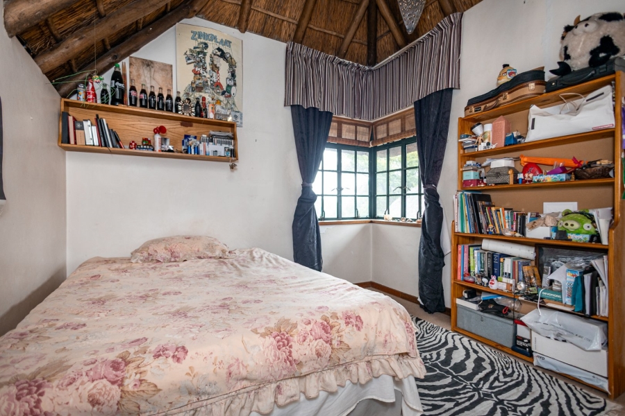 5 Bedroom Property for Sale in Auckland Park Gauteng