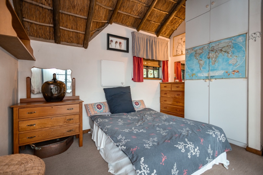 5 Bedroom Property for Sale in Auckland Park Gauteng