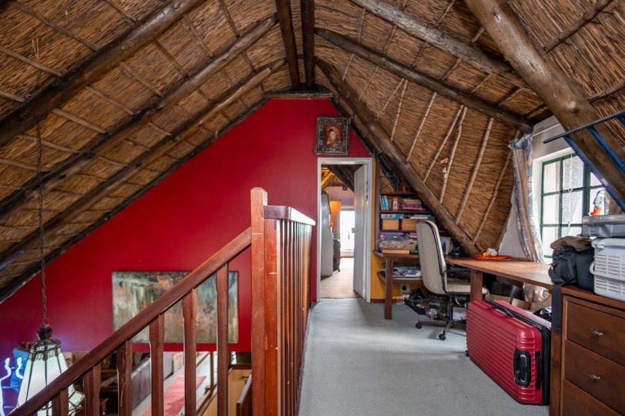 5 Bedroom Property for Sale in Auckland Park Gauteng