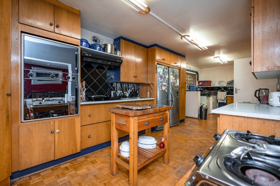 5 Bedroom Property for Sale in Auckland Park Gauteng