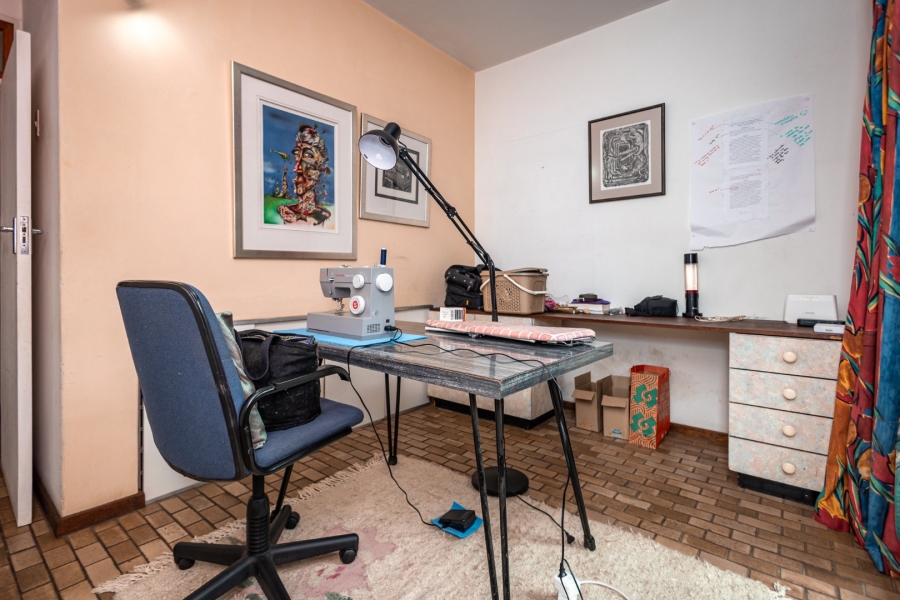 5 Bedroom Property for Sale in Auckland Park Gauteng