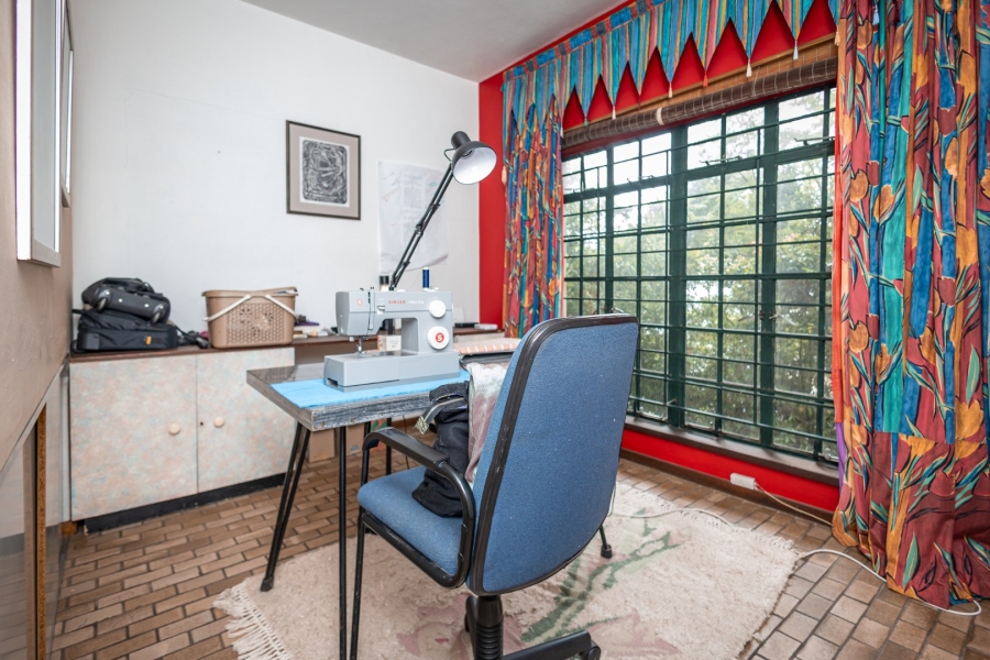 5 Bedroom Property for Sale in Auckland Park Gauteng