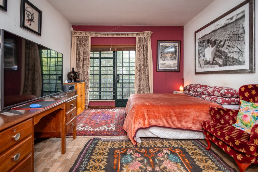 5 Bedroom Property for Sale in Auckland Park Gauteng