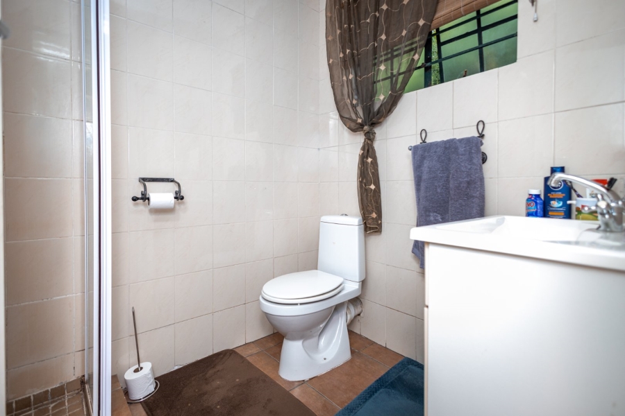 5 Bedroom Property for Sale in Auckland Park Gauteng