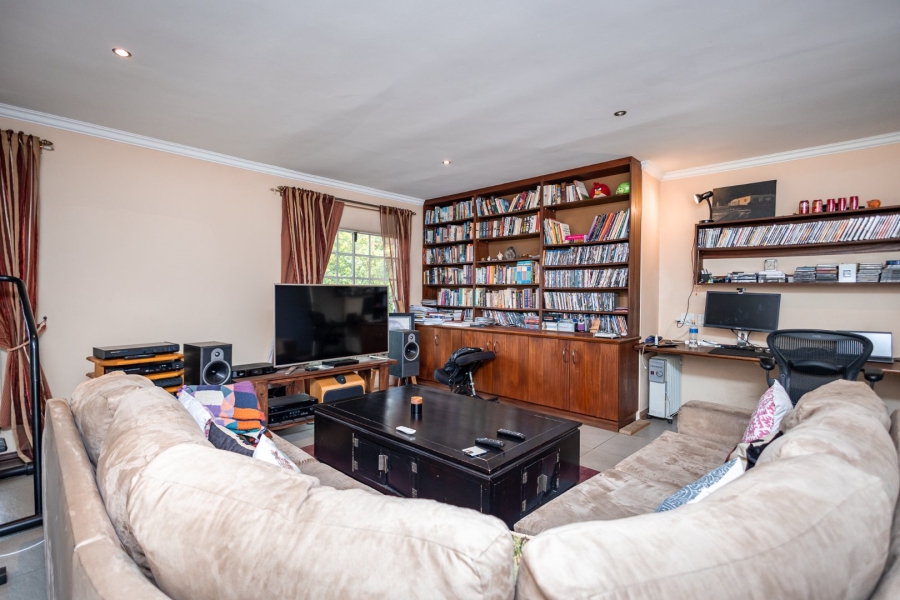 5 Bedroom Property for Sale in Auckland Park Gauteng