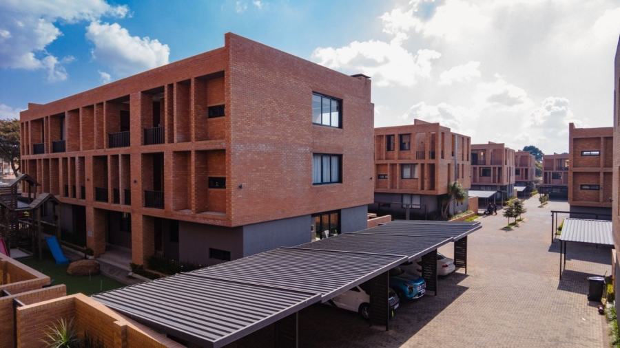 2 Bedroom Property for Sale in Benoni North Gauteng