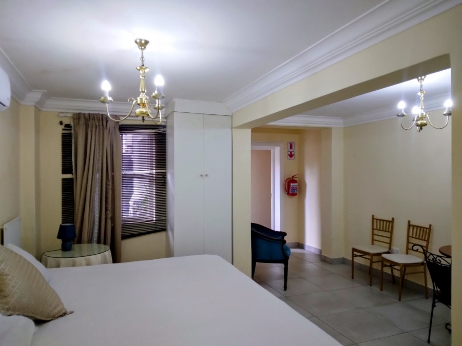 1 Bedroom Property for Sale in Brooklyn Gauteng