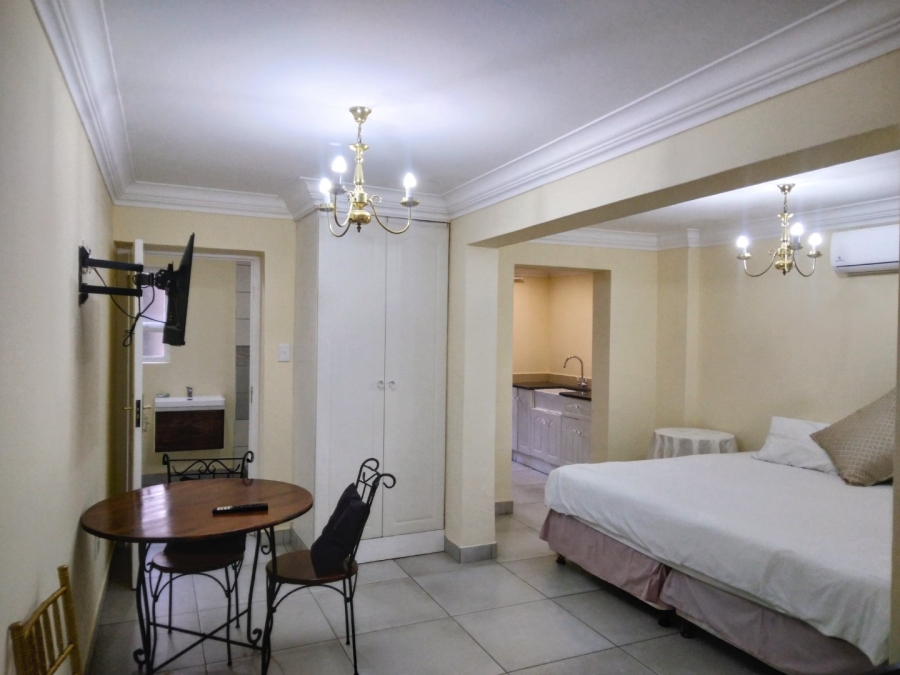 1 Bedroom Property for Sale in Brooklyn Gauteng