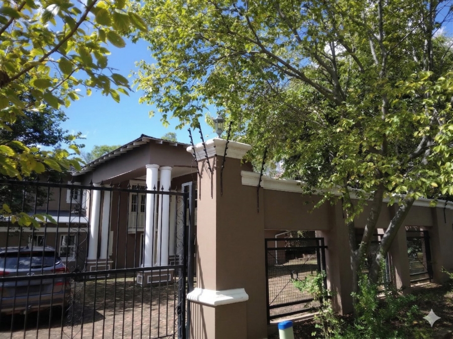 1 Bedroom Property for Sale in Brooklyn Gauteng
