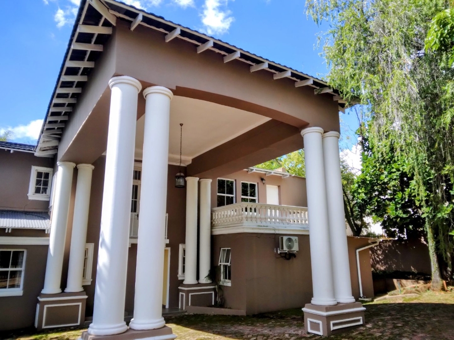 1 Bedroom Property for Sale in Brooklyn Gauteng