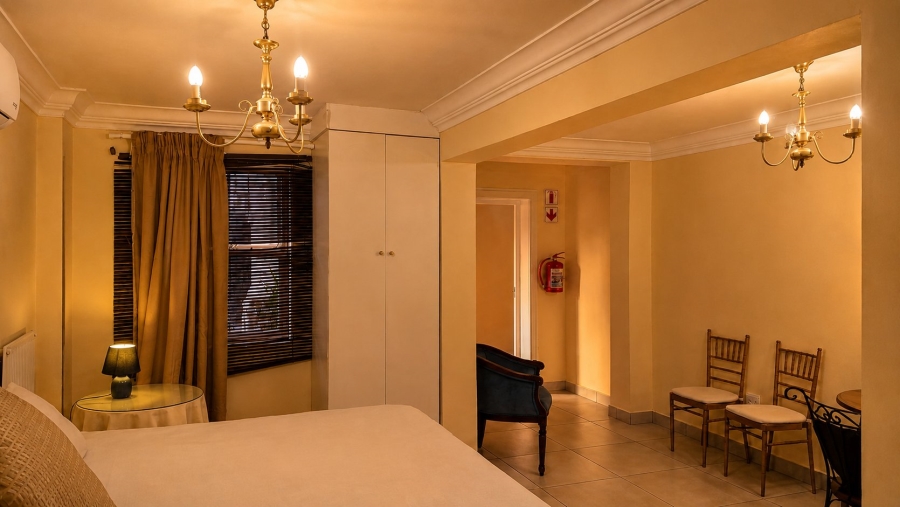 To Let 1 Bedroom Property for Rent in Brooklyn Gauteng