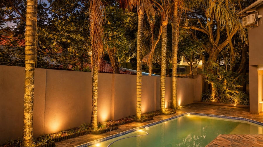 To Let 1 Bedroom Property for Rent in Brooklyn Gauteng