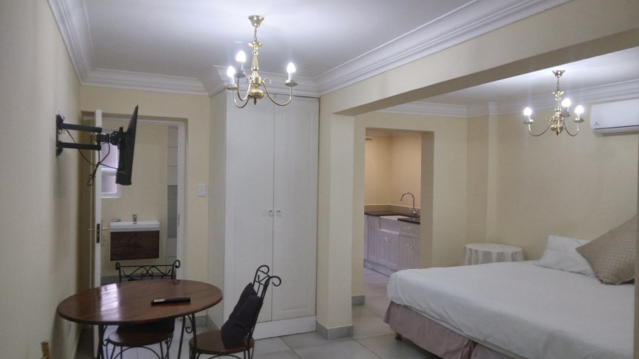 To Let 1 Bedroom Property for Rent in Brooklyn Gauteng