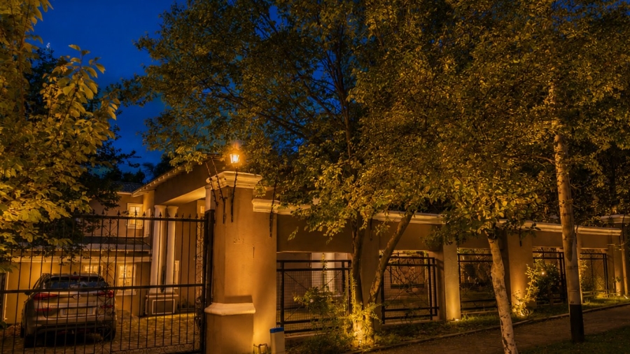 To Let 1 Bedroom Property for Rent in Brooklyn Gauteng