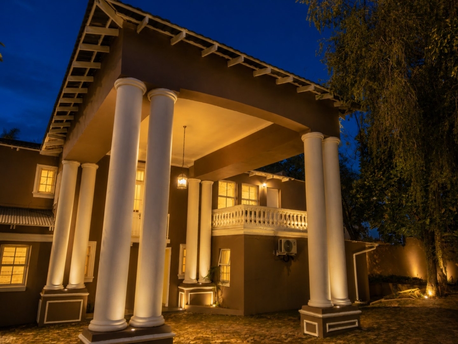 To Let 1 Bedroom Property for Rent in Brooklyn Gauteng