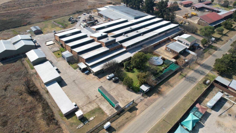 To Let commercial Property for Rent in Bronkhorstspruit Gauteng