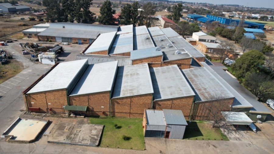 To Let commercial Property for Rent in Bronkhorstspruit Gauteng