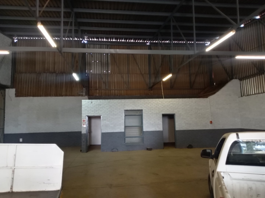 To Let commercial Property for Rent in Bronkhorstspruit Gauteng