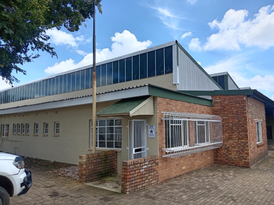 To Let commercial Property for Rent in Bronkhorstspruit Gauteng
