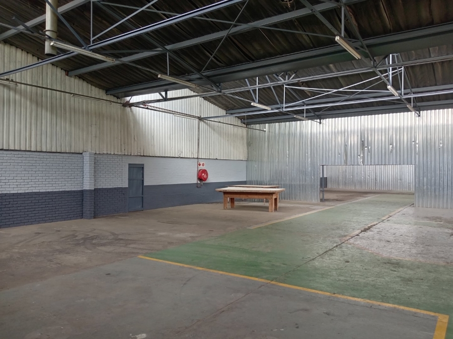 To Let commercial Property for Rent in Bronkhorstspruit Gauteng