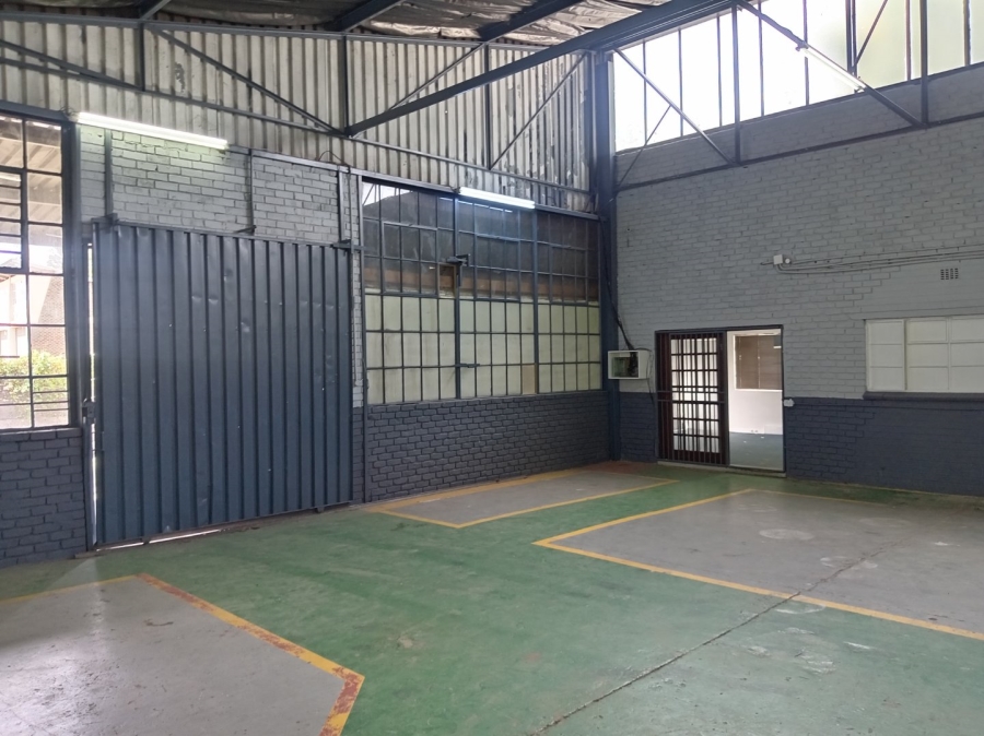 To Let commercial Property for Rent in Bronkhorstspruit Gauteng