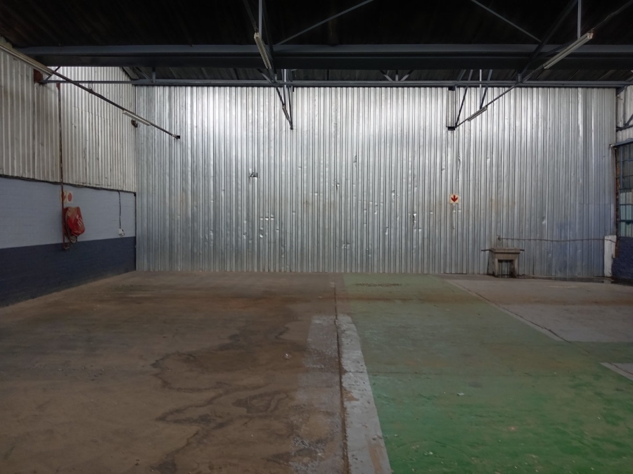 To Let commercial Property for Rent in Bronkhorstspruit Gauteng